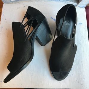 Eileen Fisher Nikki Sandal